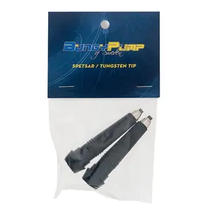 BungyPump Extratillbehör Spetsar, Tvåpack