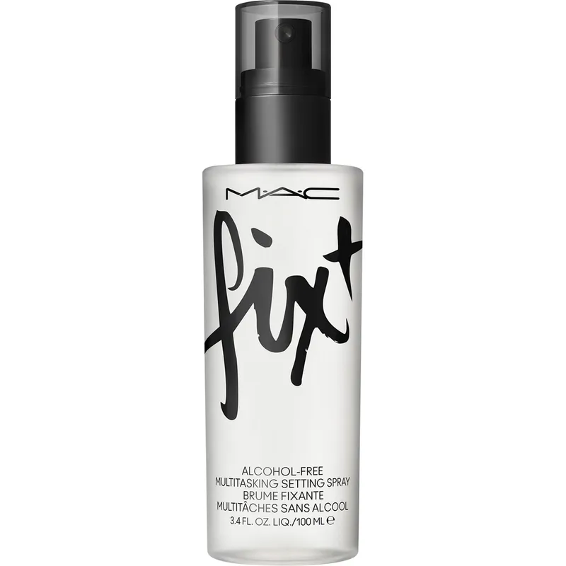 MAC Fix+ Alkoholfri Multifunktionell Fixeringsspray 3.4 fl.oz./100ml