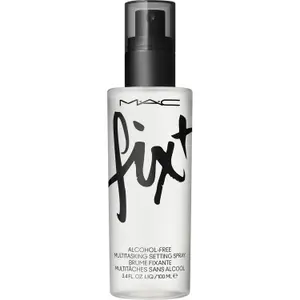 MAC Fix+ Alkoholfri Multifunktionell Fixeringsspray 3.4 fl.oz./100ml
