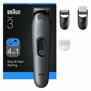 Braun AIO3500