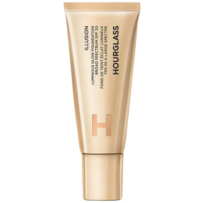 Luminous Glow Foundation SPF 30 - Lystergivande foundation med SPF30 #3961