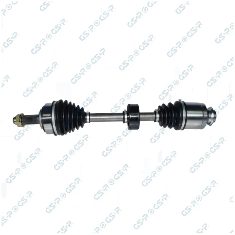 Drivaxel GSP 223074