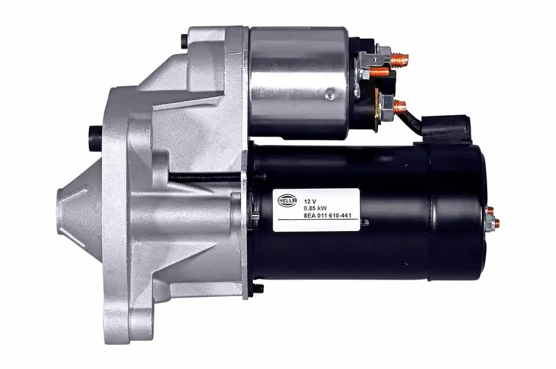 Startmotor HELLA 8EA 011 610-441