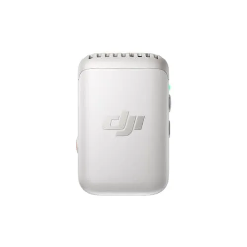 Dji Mic 2 (1 Tx) Vit