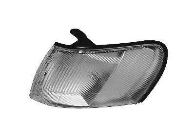 Parkeringsljus VAN WEZEL 5385974