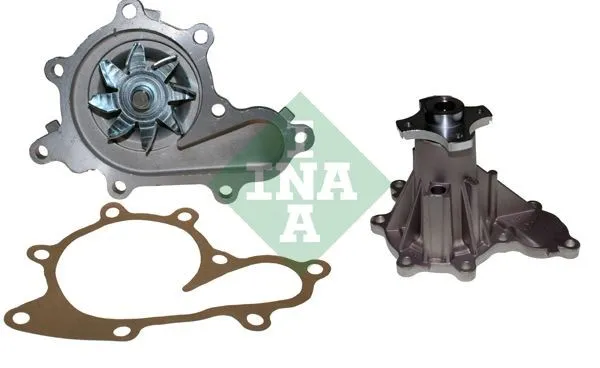 Vattenpump INA 538 0530 10