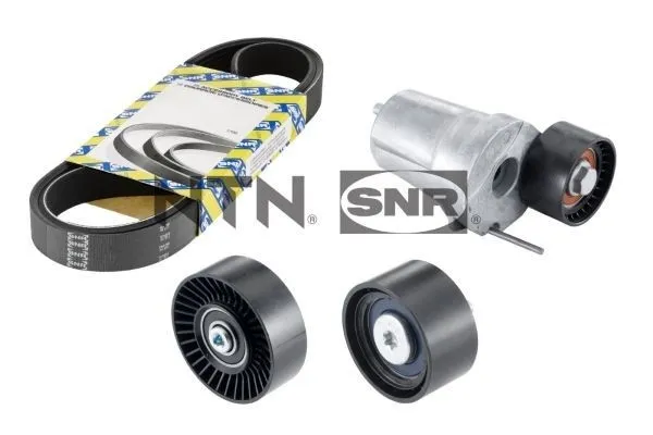 Drivremssats SNR KA850.02