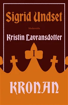 Kristin Lavransdotter 1 Kronan