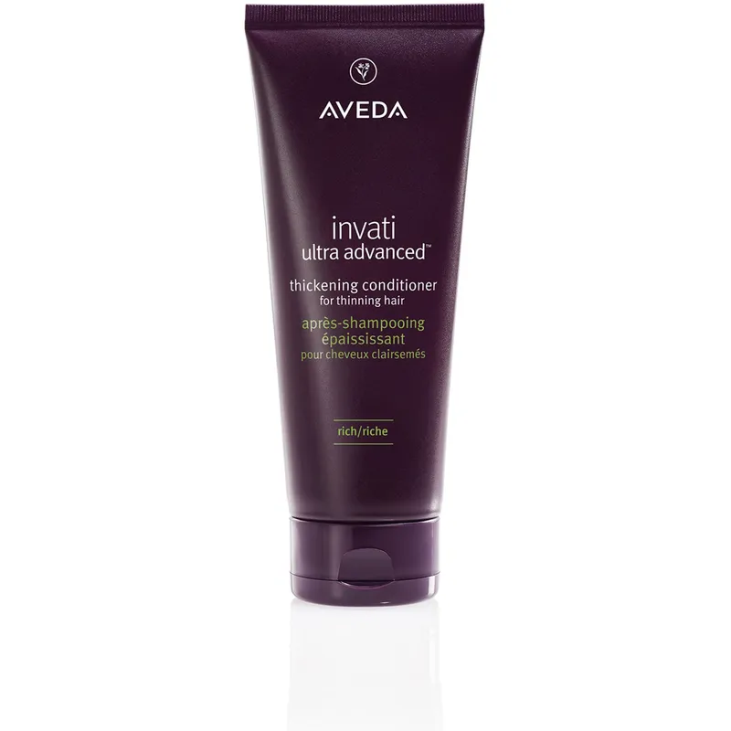 Invati Ultra Advanced Thickening Rich - Conditioner