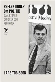 Reflektioner om politik : elva essäer om idéer och reformer