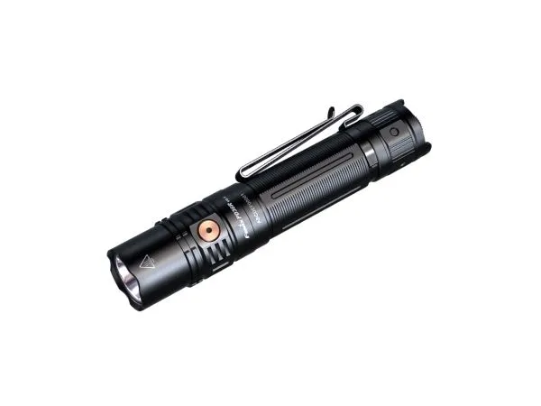 Fenix Ficklampa PD36R V2.0