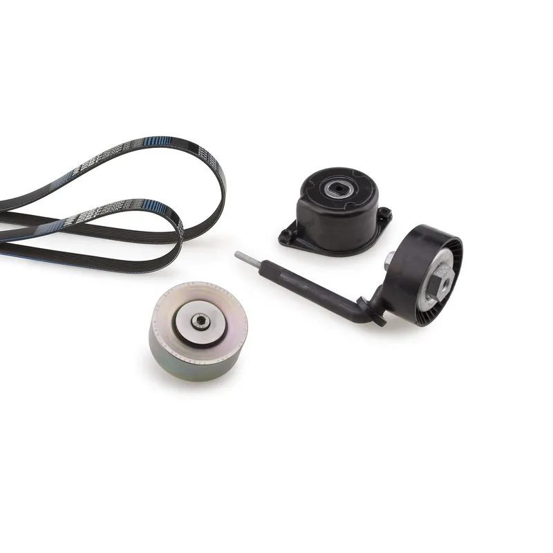 Drivremssats GATES K056PK2160