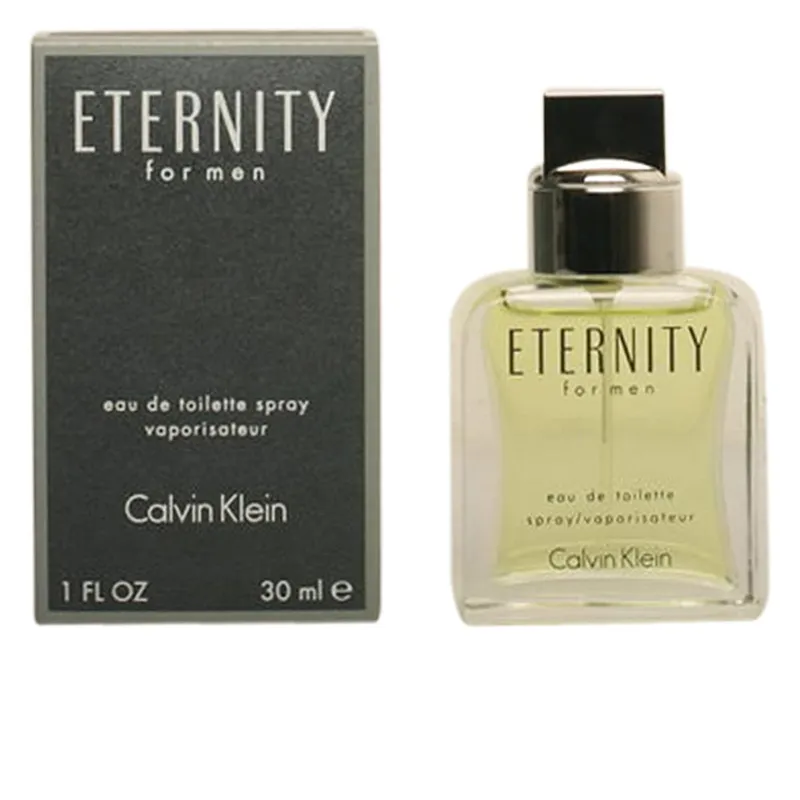 Calvin Klein Eternity for Men edt 100ml