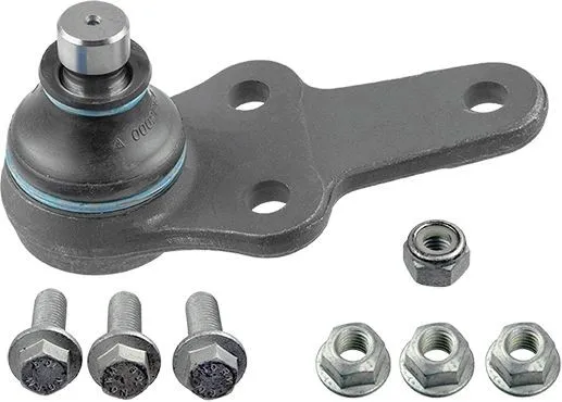 Spindelled LEMFÖRDER 17786 03