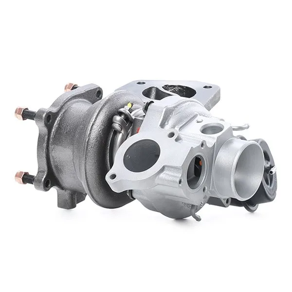 Turboaggregat RIDEX REMAN 2234C10058R