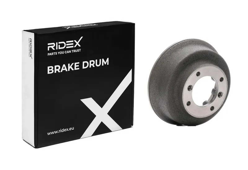Bromstrumma RIDEX 123B0264