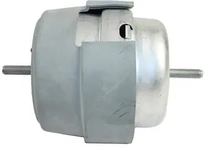 METZGER 8053752 Motorkudde