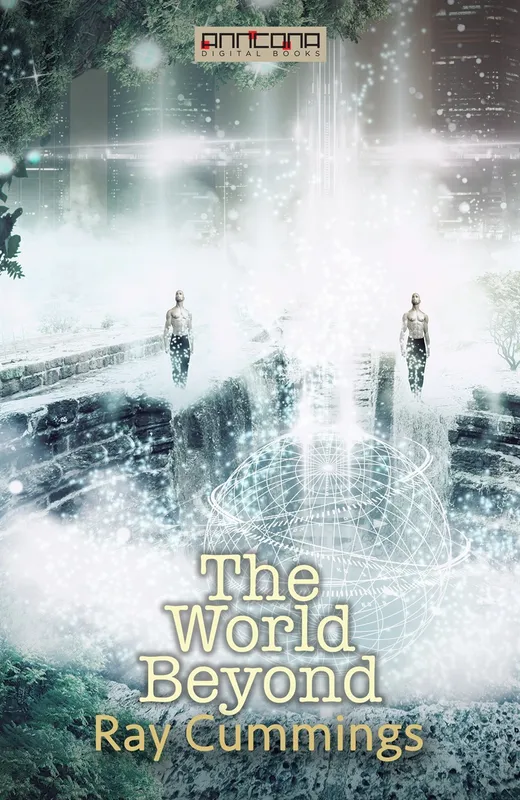 The World Beyond, E-bok