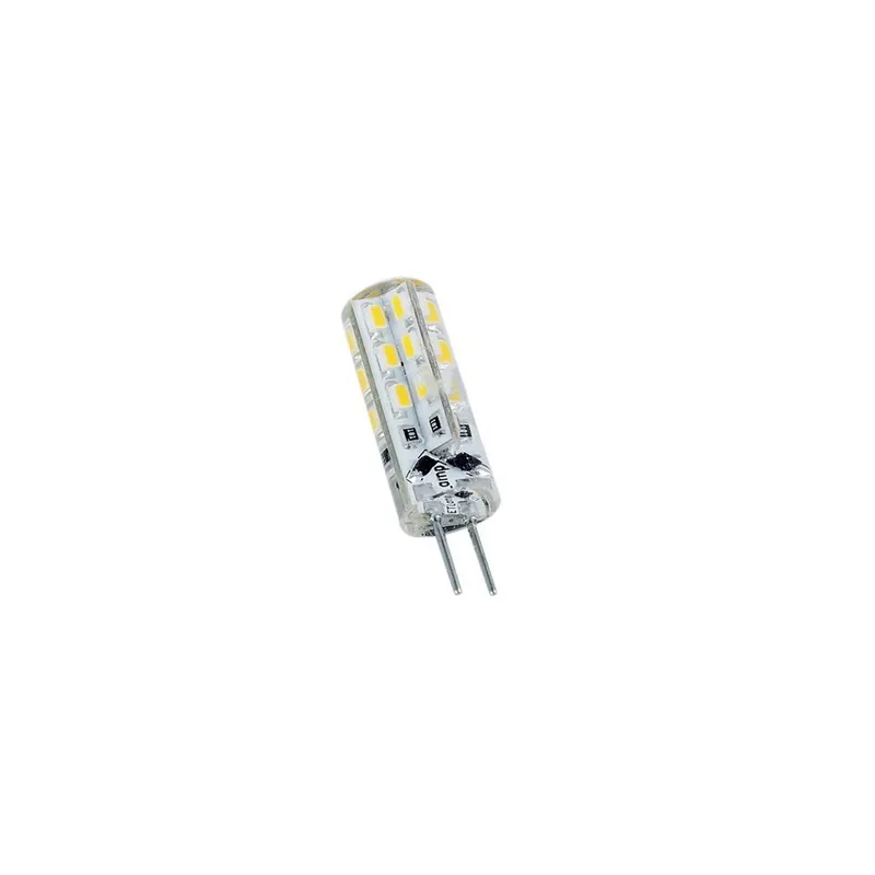G4 1.5W SILI1.5 - 12V, neutralvit