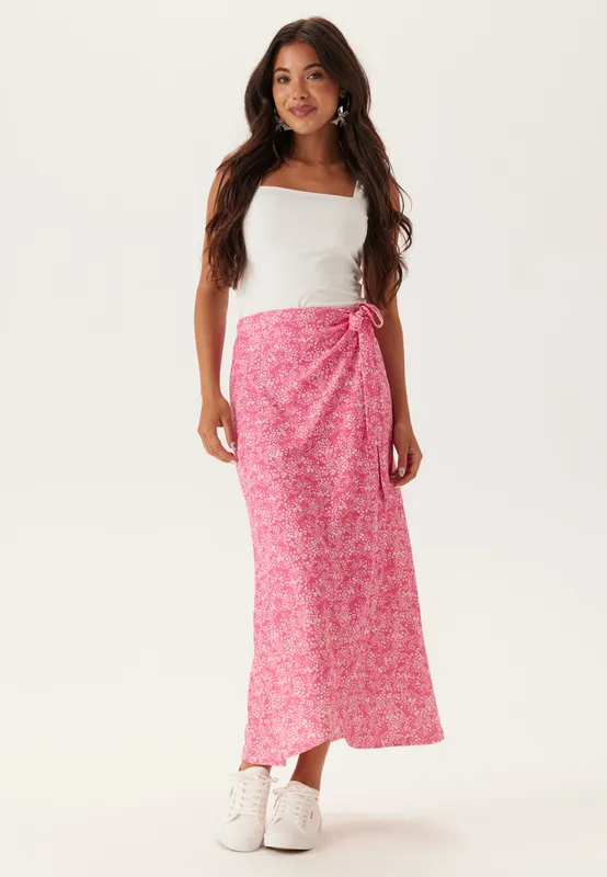 Wrap Skirt