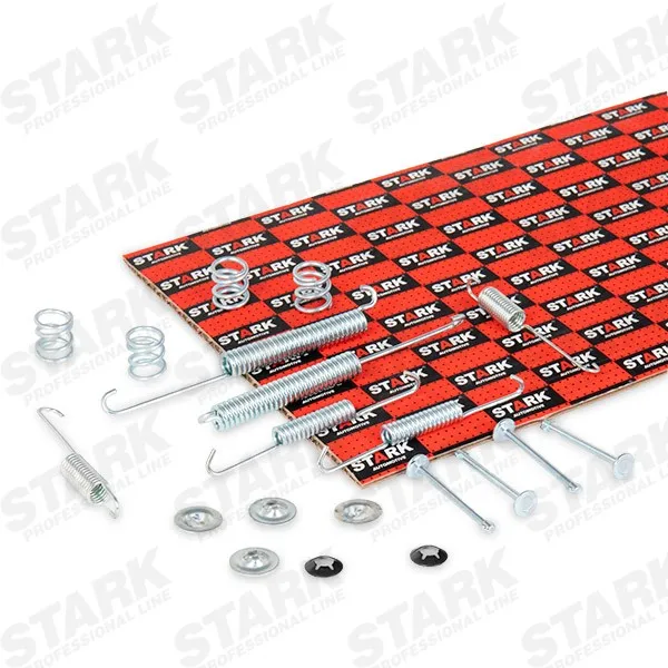 Monteringssats, bromsbackar STARK SKAKB-1580036