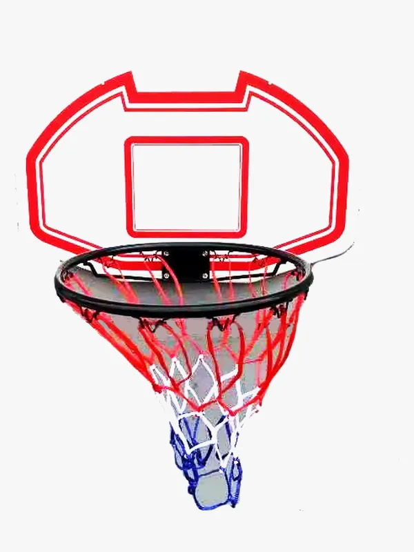 Basketkorg med platta, Starter, SportMe