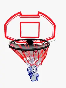 Basketkorg med platta, Starter, SportMe