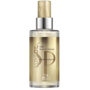 Wella Professionals SP Classic Duo Luxe Oil