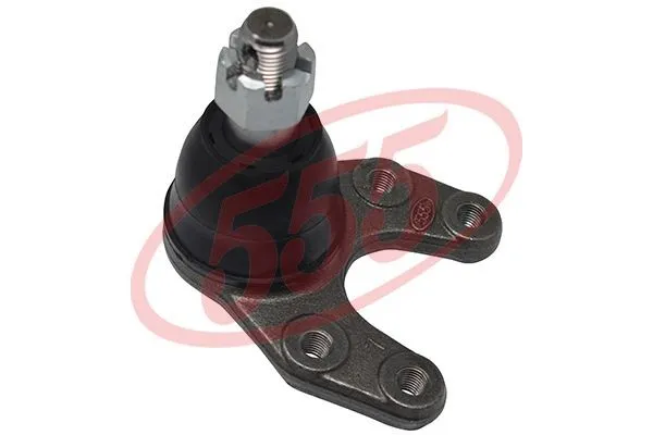 Spindelled 555 SB-1722
