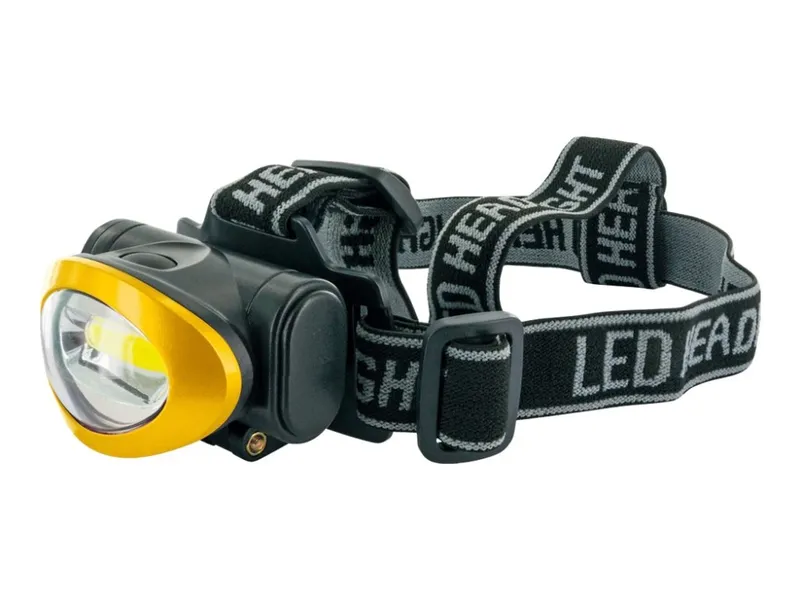 Schwaiger WLED40531 Headlamp