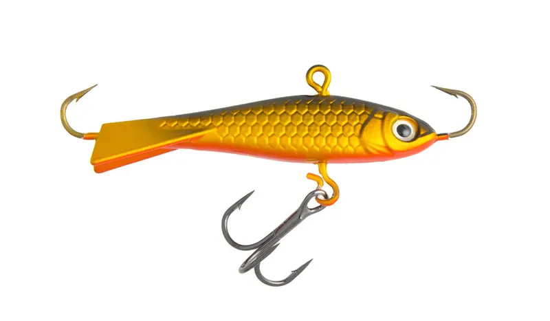 Fladen Kviddy Balance Jig (#3498)
