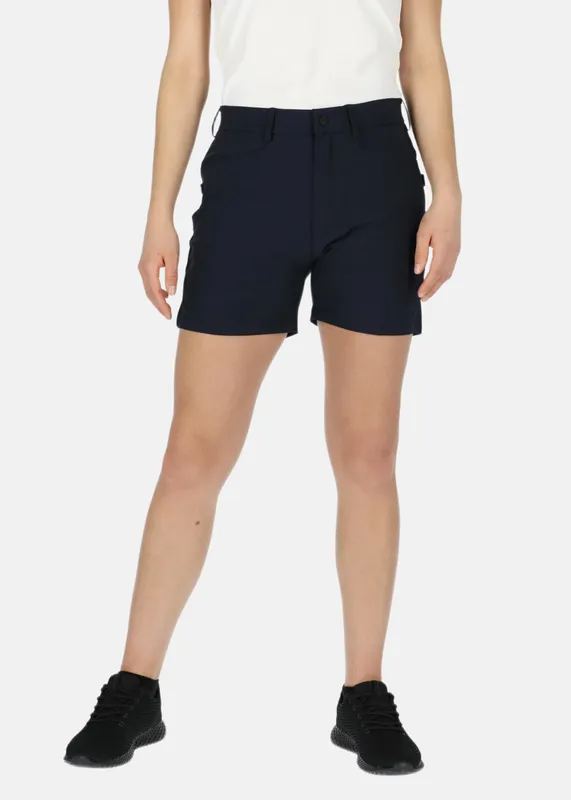 On Course Stretch Shorts W (#4370)