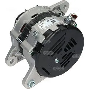 HC-Cargo 116646 Generator