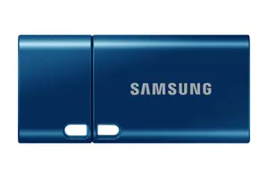 Samsung Flash Drive - USB-C - Blå - 512GB - USB-minne