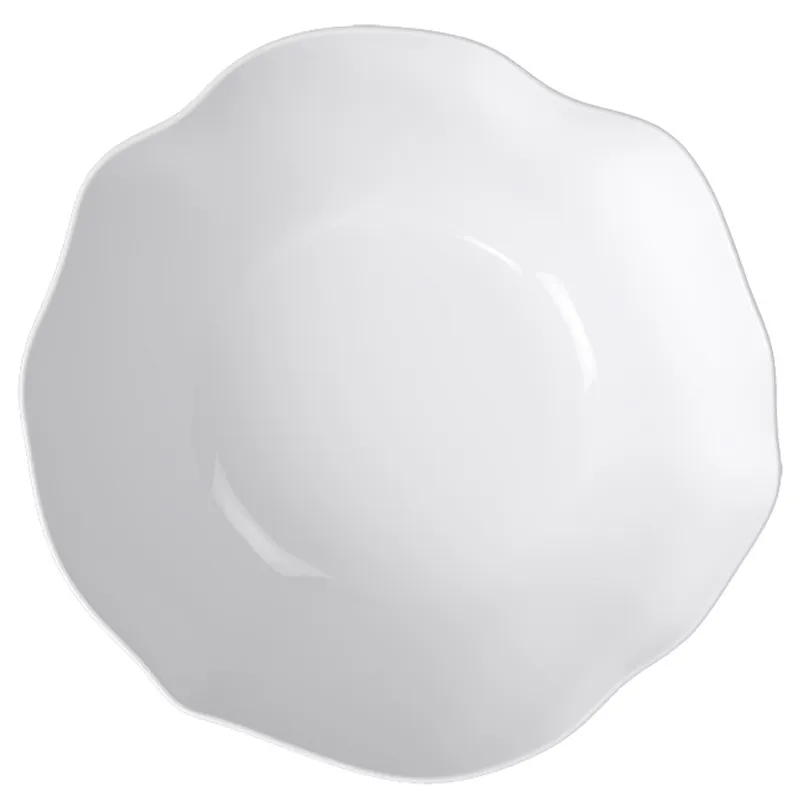 Villeroy & Boch Pura serveringsskål 1,8 liter, vit
