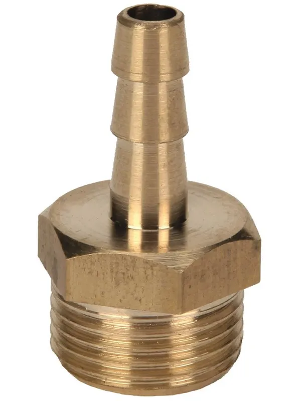 Einhell Nippel 6mm Slang Utv.gänga R1/4