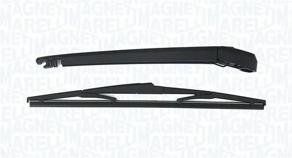 MAGNETI MARELLI 000723180067 Bakrutetorkare
