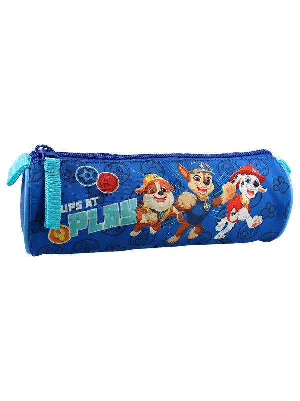 Vadobag Pencil case PAW Patrol Puptastic Days