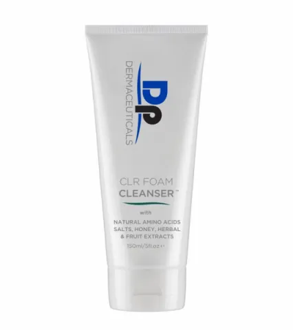 Dp Dermaceuticals CLR Foam Cleanser 150 ml