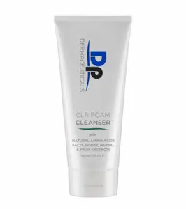Dp Dermaceuticals CLR Foam Cleanser 150 ml