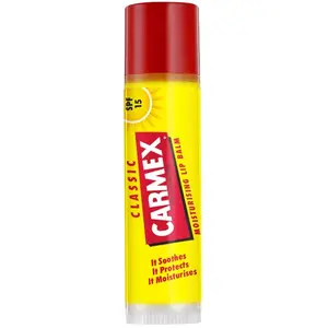 Carmex Lip Balm Classic Stick SPF15 - 4,2 g
