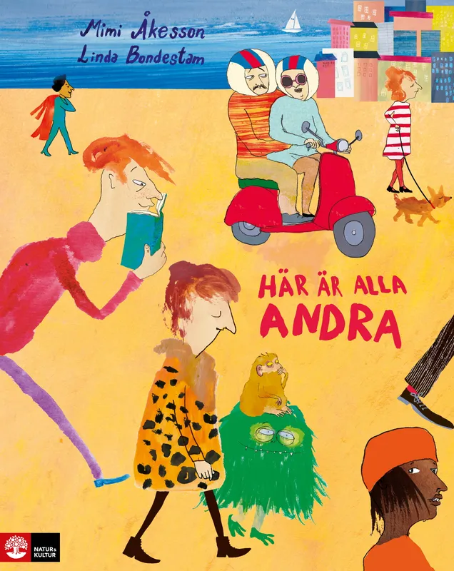 Här är alla andra (#7605)