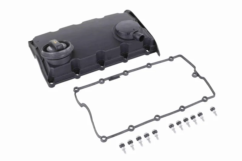 Ventilkåpa VAICO V10-9985