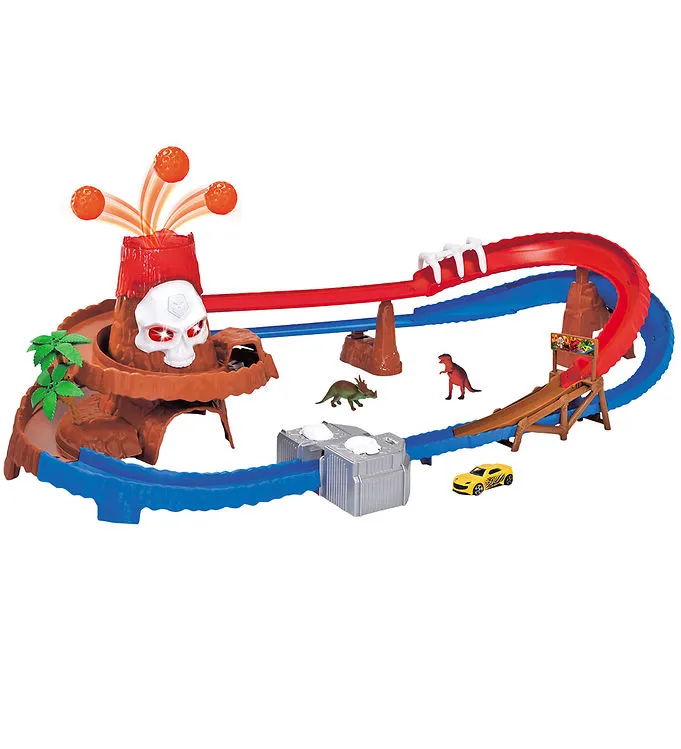 Vulkan Bilbana Lekset 100 cm Dickie Toys