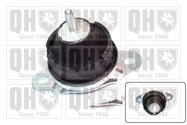 Motorkudde QUINTON HAZELL EM4239