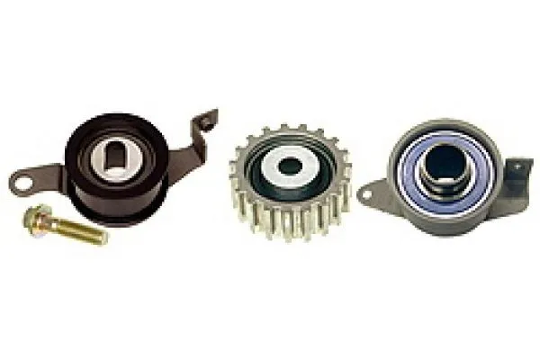 MAPCO 24704 Rullsats, kuggrem