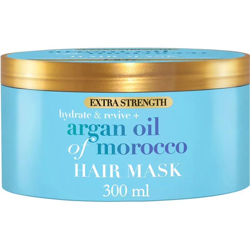 Ogx Argan Extra Strength Hair Mask 300 ml