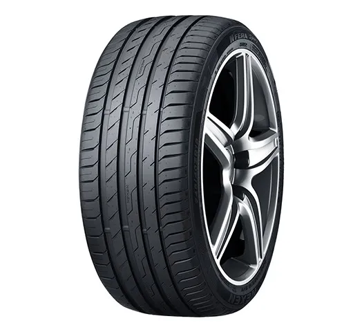 Nexen N Fera Sport ( 205/65 R17 100Y XL 4PR I* )