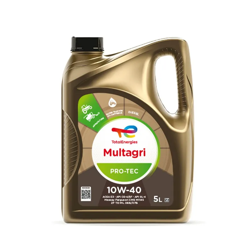 Motorolja TotalEnergies 213724