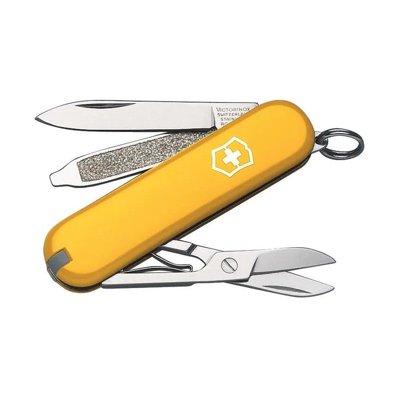 Classic SD - Yellow Sunny Side 0.6223.8G
